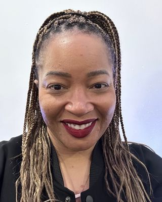 Photo of Jennell Jackson, Clinical Social Work/Therapist, LCSW