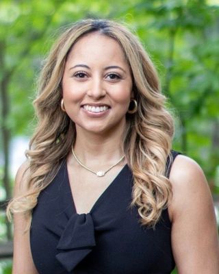 Photo of Eliza Sanford, Licensed Professional Counselor, MS, LPC, NCC