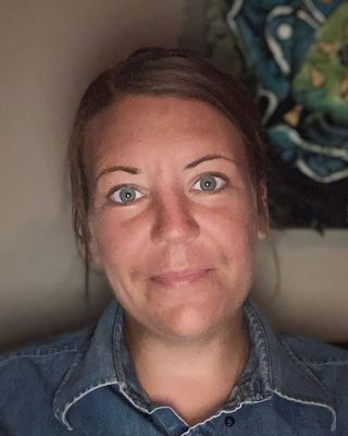 Photo of Corryn Jackson, Licensed Professional Counselor, LPC, ATR