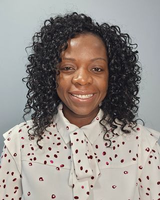 Photo of Victoria Namuli-Okoukoni, Registered Psychotherapist (Qualifying), RN, BScN
