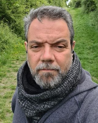 Photo of Paul Vingoe, Counsellor in Birch, England