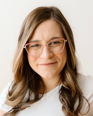 Photo of Rachel Collins-Gareau, Registered Social Worker, MSW