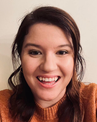 Photo of Johanna Crespin, Clinical Social Work/Therapist, LCSW
