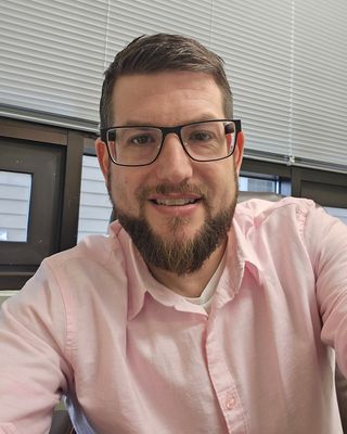 Photo of Peter Weiss, Psychiatric Nurse Practitioner, PMHNPBC, APN, RN