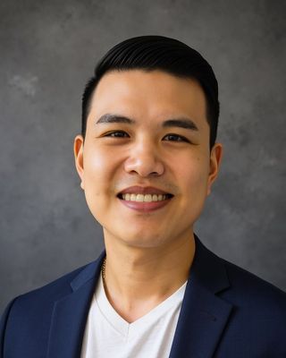 Photo of Ziho Park, Licensed Professional Counselor, LPC, MA, CSAC