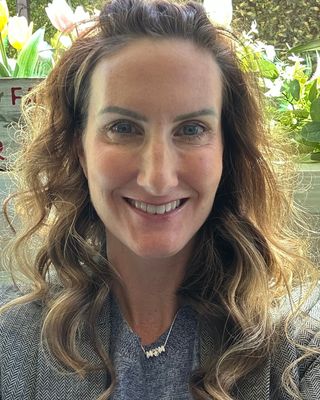 Photo of Amy L Loarie, Psychologist, PsyD