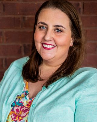 Photo of Kayla Lynn Kent, Counselor, MEd, LPC, NCC