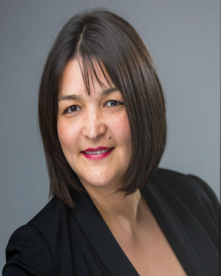 Photo of Liliya Samigullina, Counsellor in Swanbourne, WA
