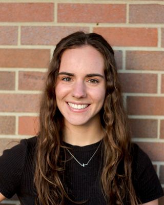 Photo of Kimbria Lance, Licensed Professional Counselor, MA, LPC