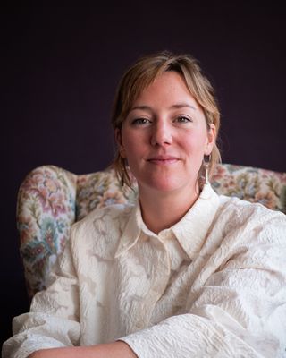 Photo of Charlotte ES West, Psychotherapist, MBACP