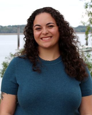 Photo of Natalie Wan, Clinical Social Work/Therapist, LISW-CP