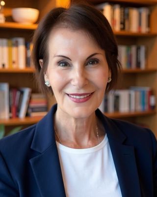 Photo of Roseann Adams, Clinical Social Work/Therapist, MSW, LCSW