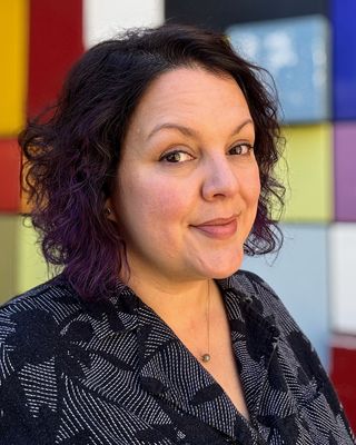 Photo of Hilary Barton - Hilary Barton, LCSW, Clinical Social Work/Therapist, LCSW