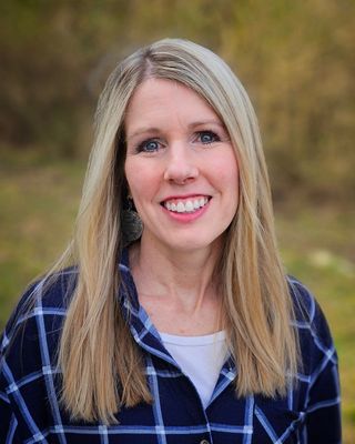 Photo of Jill Woicik, Licensed Professional Counselor, LPC, MHSP, NCC