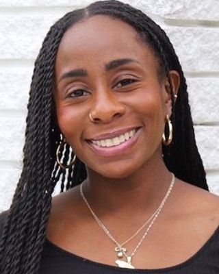 Photo of Krystal Campbell, Clinical Social Work/Therapist, LCSW