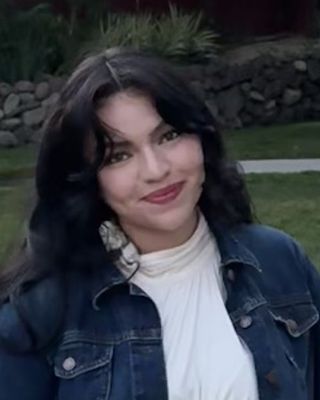 Photo of Estefania Caldera Avila, Clinical Social Work/Therapist, CSW-I