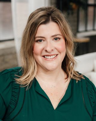 Photo of Gretchen Knight-Dennis, Clinical Social Work/Therapist, LMSW