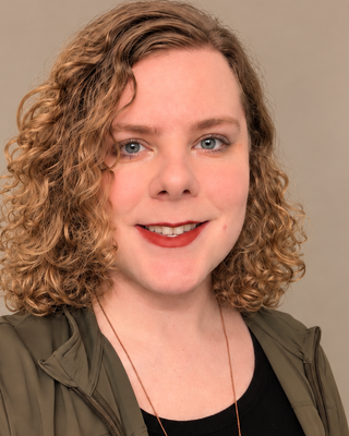 Photo of January Schreiner, Licensed Master Social Worker, LMSW