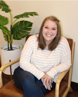 Photo of Abigail (Abby) Dowell, LPC Associate in Murphy, TX