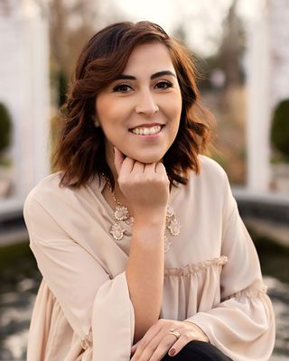 Photo of Sandra Emo, Resident in Counseling in Fairfax, VA