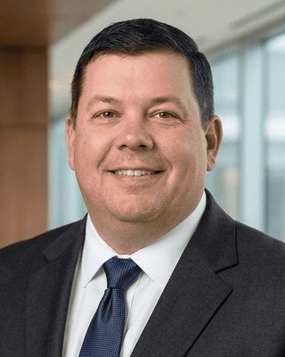 Photo of Thomas Koste, Psychiatric Nurse Practitioner, PMHNP, BC