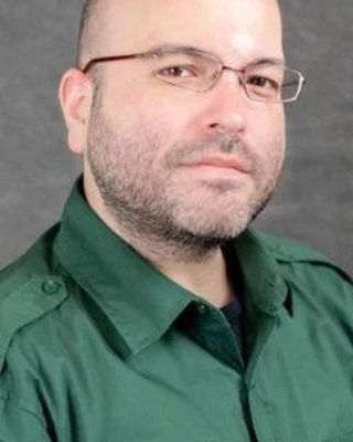 Photo of Travis Dennison, Psychologist in North End, Tacoma, WA