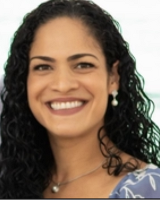 Photo of Jelysa Deserio, Clinical Social Work/Therapist, LCSW