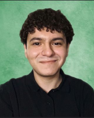 Photo of Angel Diaz, Clinical Social Work/Therapist, LCSW