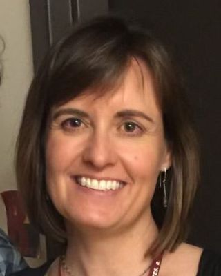 Photo of Jessica Lutter, Licensed Professional Clinical Counselor, MA, LPCC