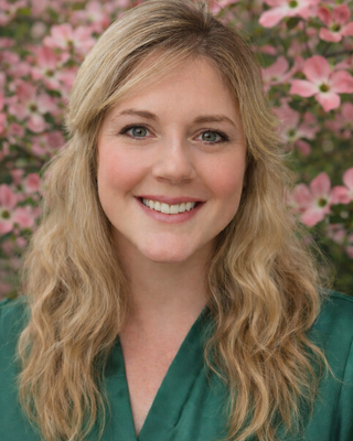 Photo of Katie Holman, Licensed Professional Counselor, MS, LPC