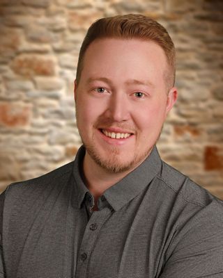 Photo of Kirk West Sanders, Counselor, MA, LAC