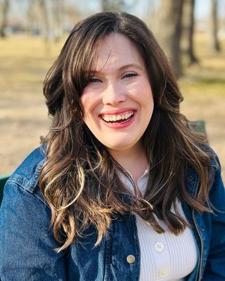 Photo of Caitlin McLaughlin, Clinical Social Work/Therapist, LMSW