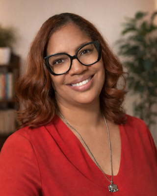 Photo of Juanita J Smith Whittington, Licensed Professional Counselor, LPCC