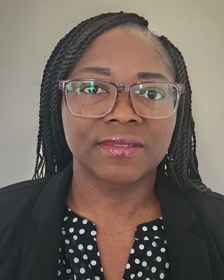 Photo of Anyinkia Forteh, Psychiatric Nurse Practitioner in Prince Georges County, MD