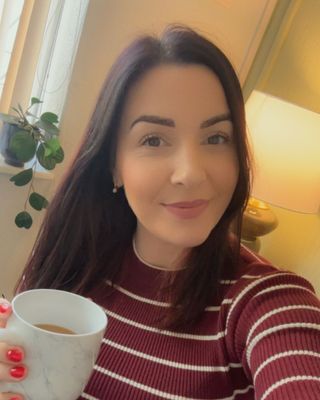 Photo of Hannah Patricia Ashcroft