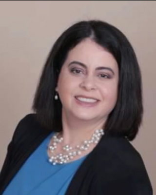 Photo of Dr. Sandra M. Báez-Curcio, Licensed Professional Counselor, PhD, LCDC, LPC-S