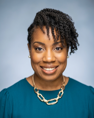 Photo of Jennifer Thomas, Licensed Professional Counselor Associate, LPC-A
