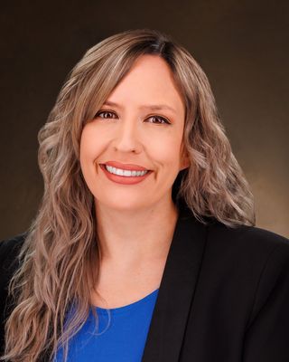 Photo of Ashley Miller, Psychiatric Nurse Practitioner, PMHNP