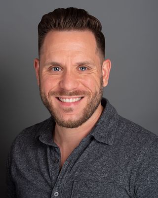 Photo of Robert Vandertoorn, Licensed Professional Counselor in 08638, NJ