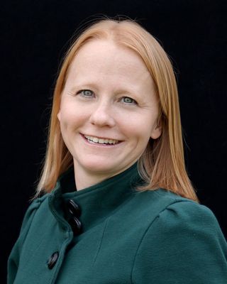 Photo of Dr. Heather McCarren, PhD, Psychologist