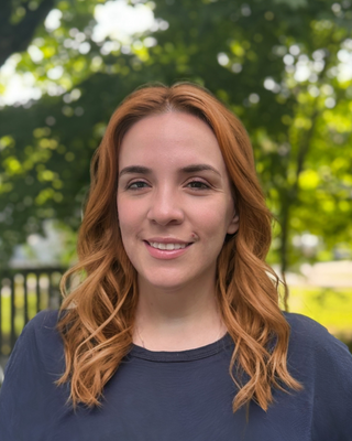 Photo of Nicole H Prisciak - Nicole Prisciak | Trauma, Self-Esteem & Anxiety, Registered Social Worker, MSW, RSW, EMDR