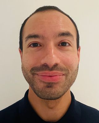 Photo of Jonathan Balbes, Psychotherapist, UKCP Trainee
