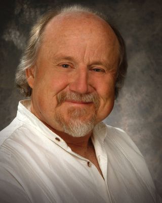 Photo of Bill Wagg, Counsellor in Ucluelet, BC