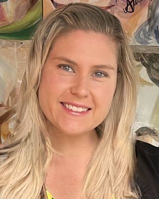 Photo of Ashley L.J. Belcher, Psychologist, PsyD, HSP, PMH-C