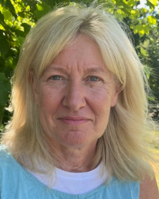 Photo of Ros Day, Counsellor, MNCPS Acc.