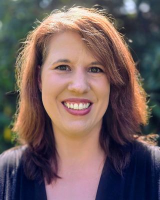 Photo of Emily Benton, Pre-Licensed Professional