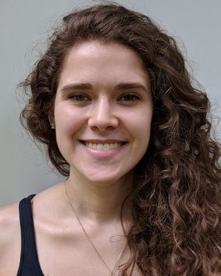 Photo of Katherine Smith, Pre-Licensed Professional, LPC-R, ATR-P