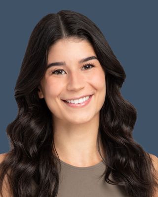 Photo of Alexia Carbone - Chronic Pain Support - Alexia, Registered Psychotherapist (Qualifying)