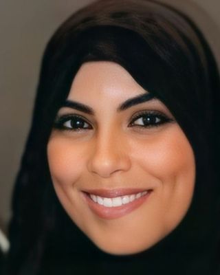 Photo of Eman Khalil, Clinical Social Work/Therapist, LCSW