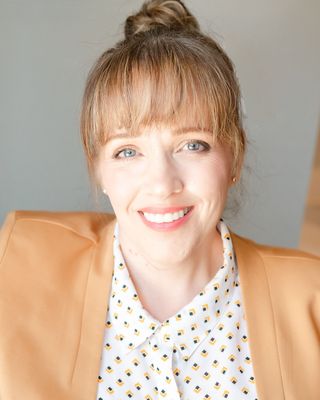 Photo of Heather J Pruitt, Clinical Social Work/Therapist, MSW, LCSW